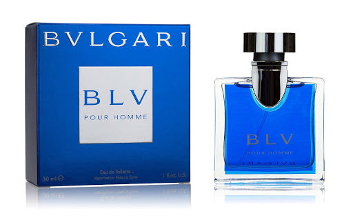 BVLGARI BLV POUR HOMME 1oz EDT SP (M)