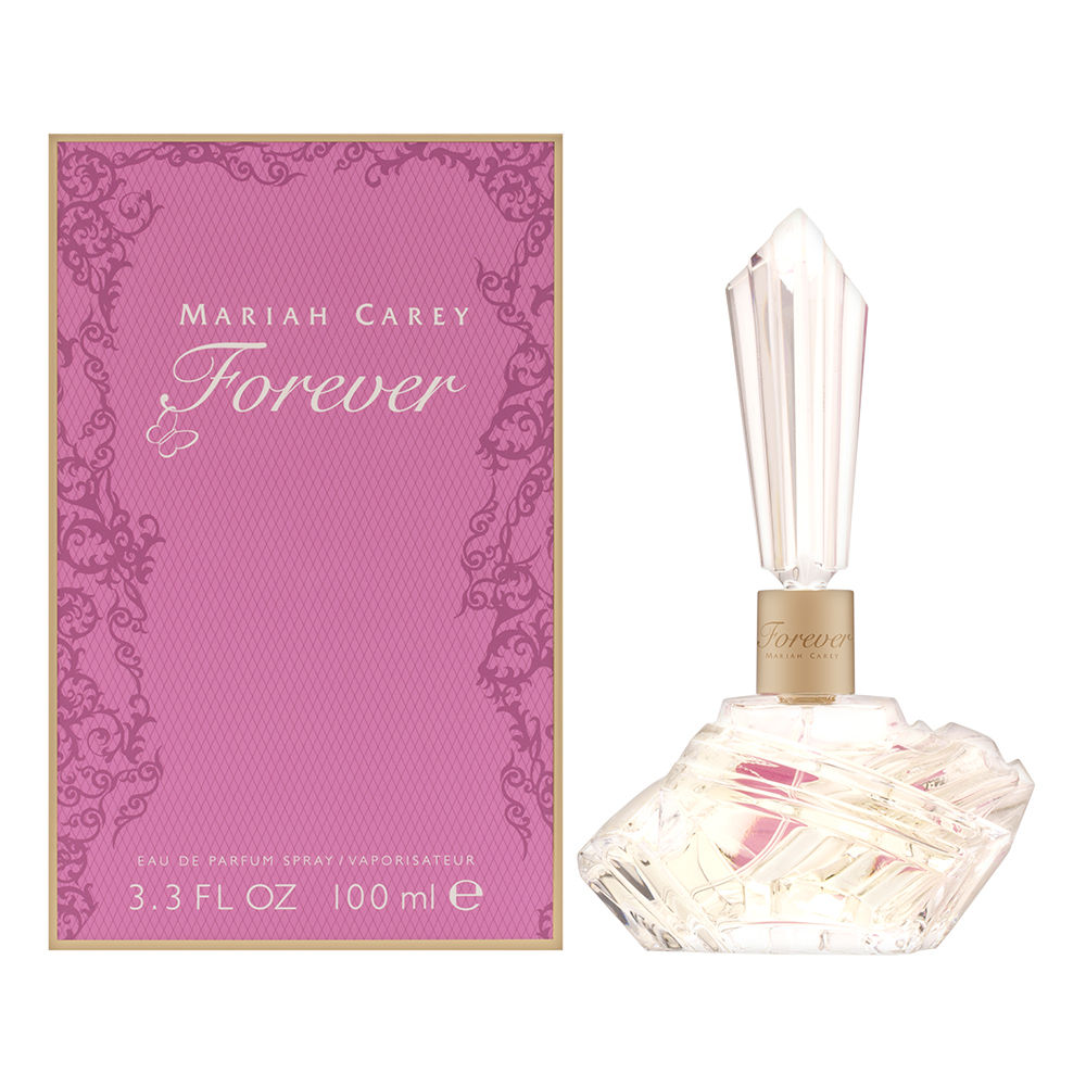 MARIAH CAREY FOREVER 3.4oz EDP SP (L)