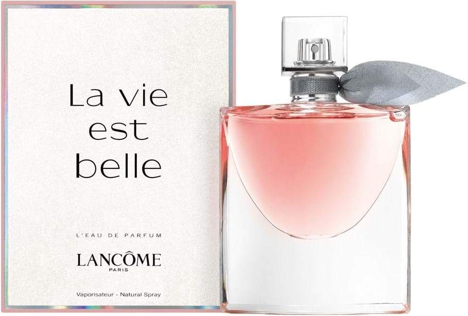 LA VIE EST BELLE 3.4oz EDP SP (L) – DLG International Trading