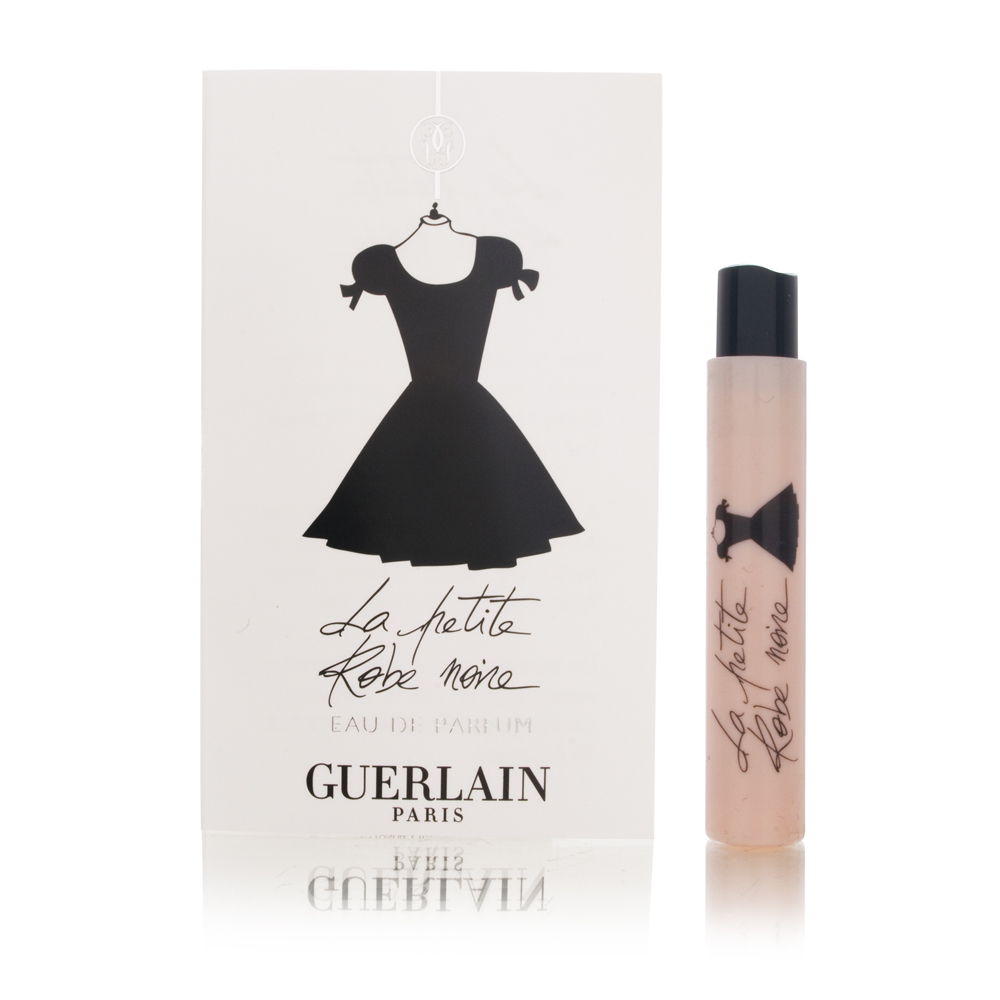 LA PETITE ROBE NOIRE SET EDT (L) – DLG
