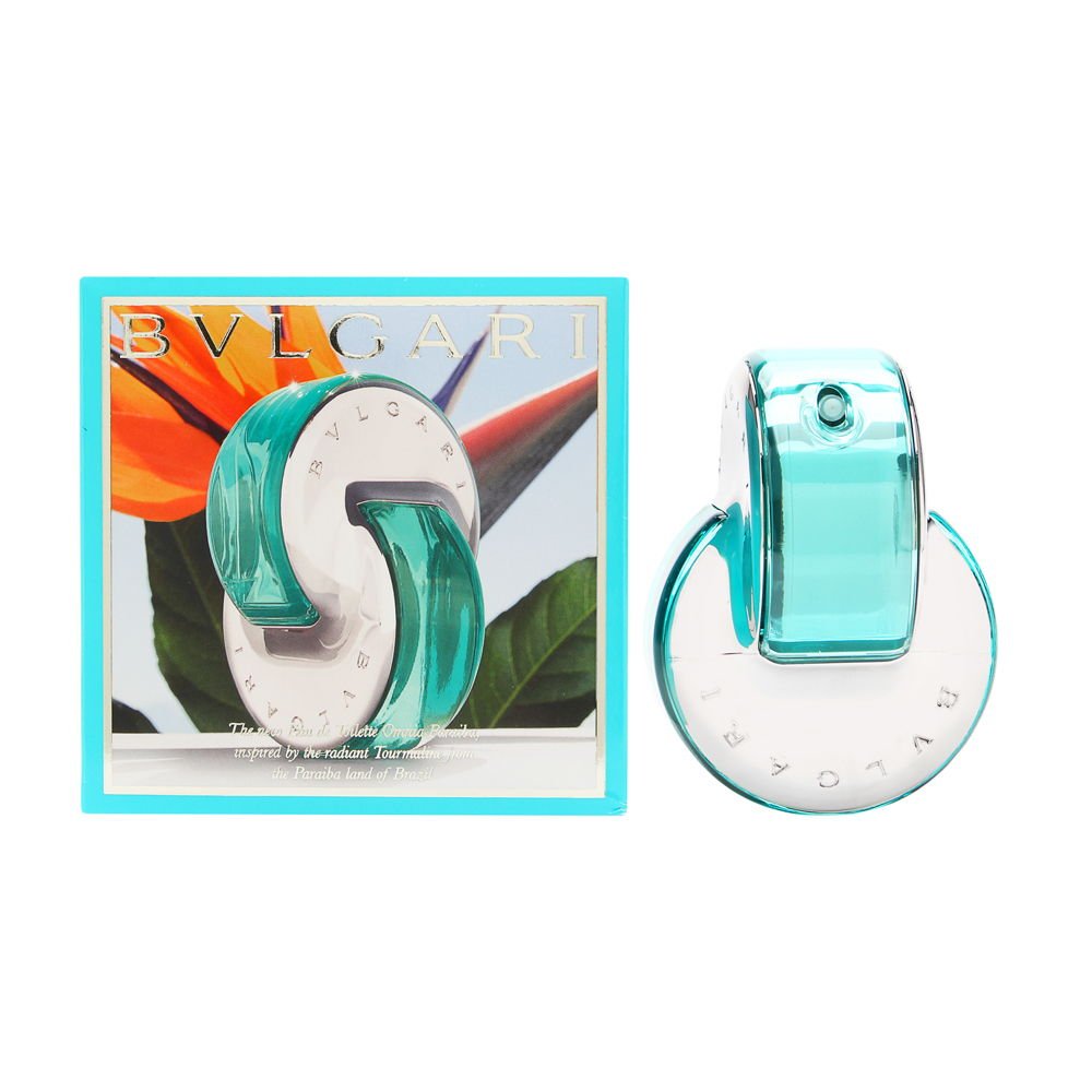BVLGARI OMNIA PARAIBA 2.2oz EDT SP (L)