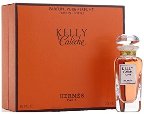 KELLY CALECHE PURE PERFUME (L) – DLG International Trading