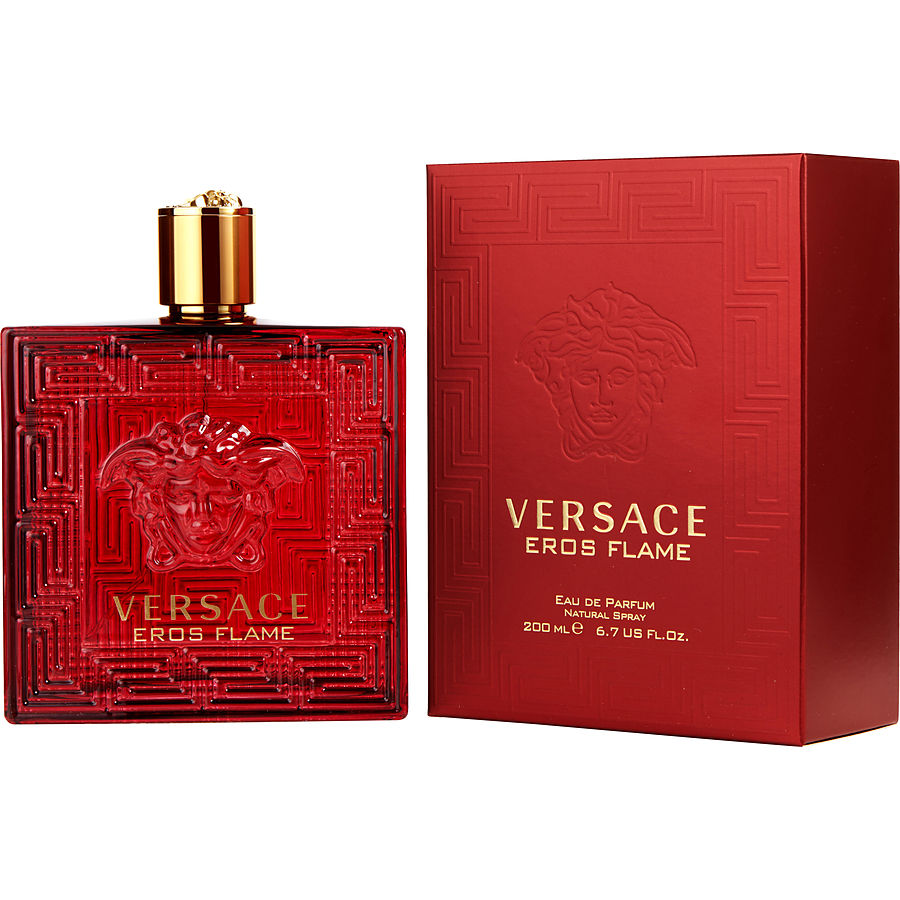 VERSACE EROS FLAME EDP SP (M) – DLG International Trading