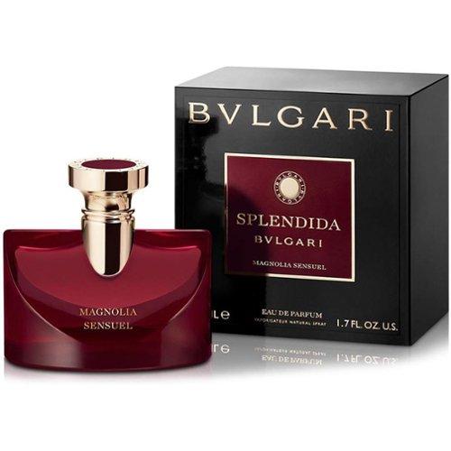 BVLGARI SPLENDIDA MAGNOLIA SENSUEL 3.4oz EDP SP TS (L)