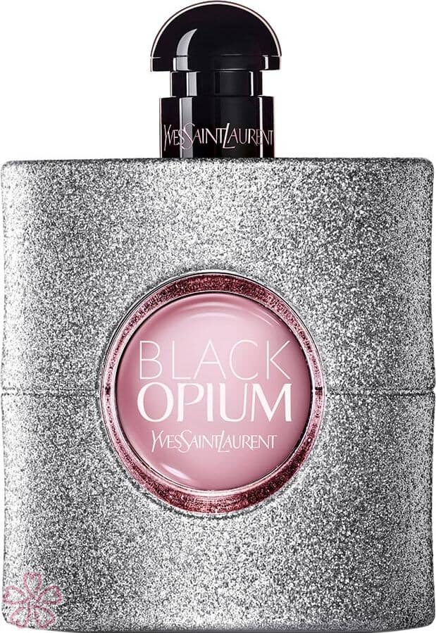 YSL BLACK OPIUM GLITTER 3.4oz EDP SP TS (L) – DLG