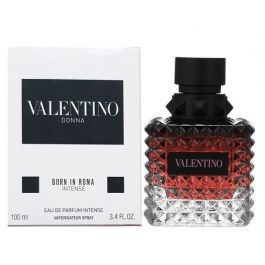 VALENTINO BORN IN ROMA INTENSE 3.4oz EDP SPRY TS (L) – DLG