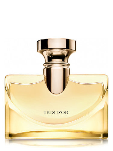 BVLGARI SPLENDIDA IRIS D'OR 3.4oz EDP SP (L)