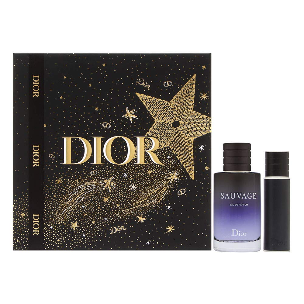 Dior good Sauvage 3.4 oz. Eau de parfum