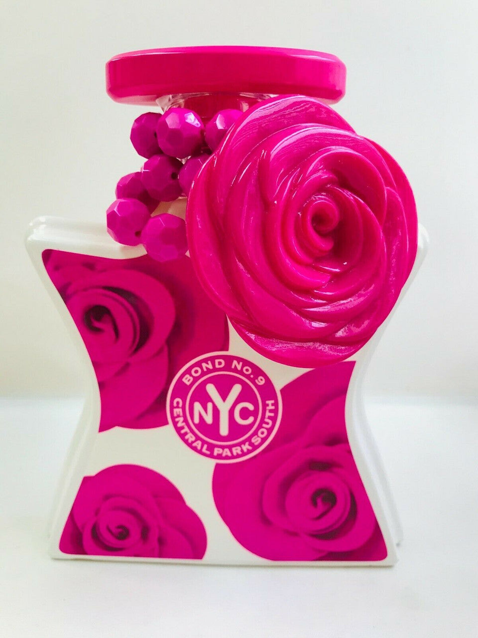 BOND CENTRAL PARK SOUTH EDP SP (L) TESTER – DLG