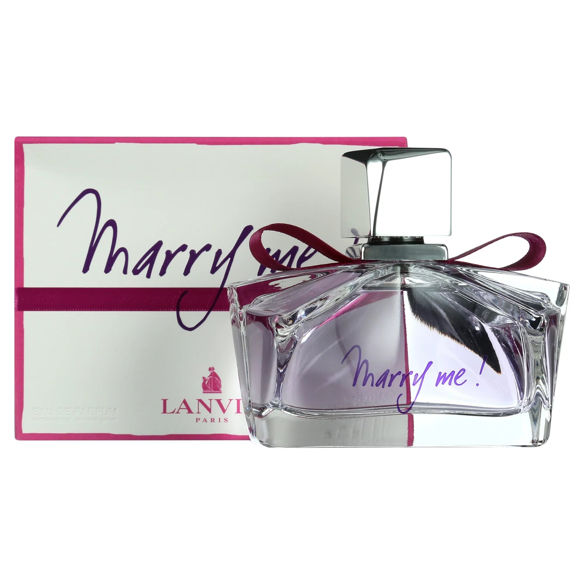 MARRY ME 2.5oz EDP SP (L) DLG International Trading