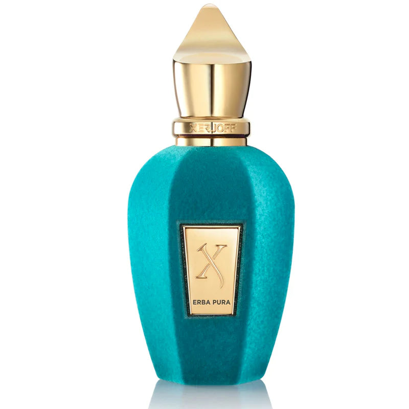 XERJOFF ERBA PURA 3.4oz EDP SP TS (L) – DLG International Trading