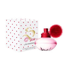 S BY SHAKIRA KISS 2.7oz EDT SP (L)