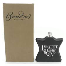 BOND LAFAYETTE STREET EDP SP (L) TESTER – DLG - Main Image