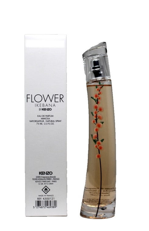 KENZO FLOWER IKEBANA MIMOSA 2.5oz EDP SP TS (L) – DLG International Trading
