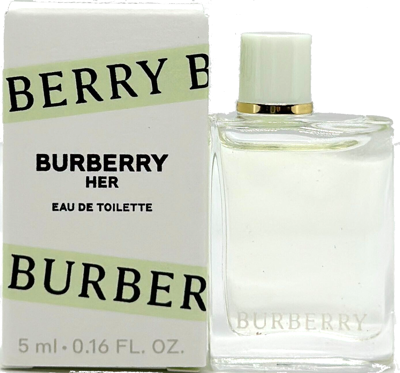 Burberry 5ml kaufen best sale