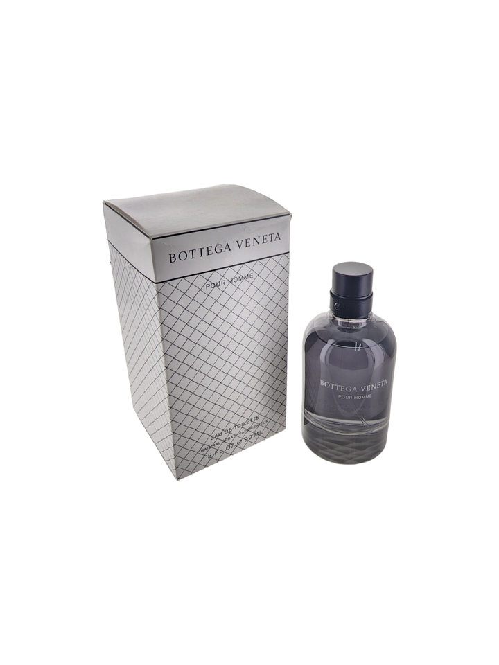BOTTEGA VENETA POUR HOMME 3oz EDT SP TESTER M DLG International Trading