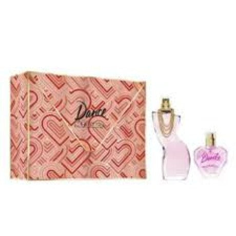 DANCE SHAKIRA SET 2.7oz EDT SP+1oz EDT SP (L)