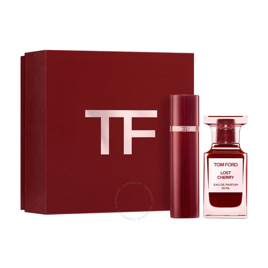 Fragrance Tom Ford Lost Cherry Eau De Toilette Cherry Smoke Eau De
