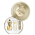 JPG DIVINE SET 3.4oz EDP SP + 2.5oz B/LOTION + 10ml EDP SP (L) TIN CAN