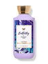 BATH & BODY WORKS BODY WASH BUTTERFLY 10oz