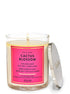 BATH & BODY WORKS WB CACTUS BLOSSOM CANDLE 8oz