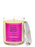 BATH & BODY WORKS WB BLACK CHERRY MERLOT CANDLE 8oz