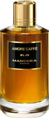 MANCERA AMORE CAFFE 4oz EDP SP TS (L)