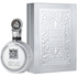 LATTAFA FAKHAR PLATIN 3.4oz EDP SP (M)
