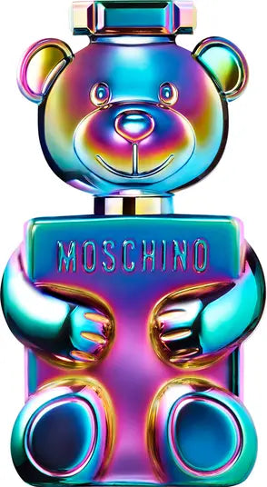 MOSCHINO TOY 2 PEARL 3.4oz EDP SP TS (L)