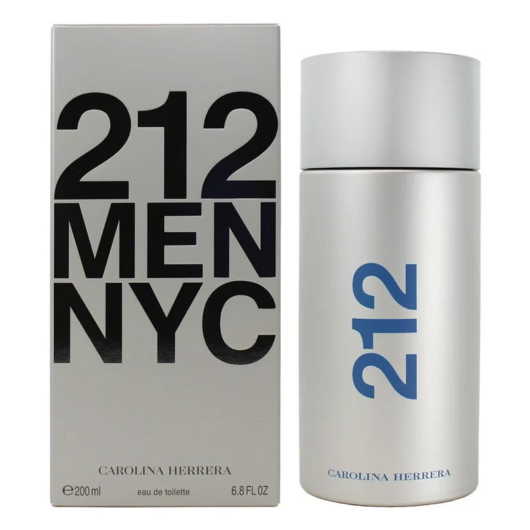 212- 6.8oz EDT SP (M)