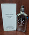 CK ONE ESSENCE INTENSE 3.4OZ PARFUM SP TS (L)