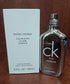CK ONE ESSENCE INTENSE 3.4OZ PARFUM SP TS (L)