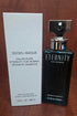 ETERNITY AROMATIC ESSENCE INTENSE 3.4oz PARFUM SP TS (L)