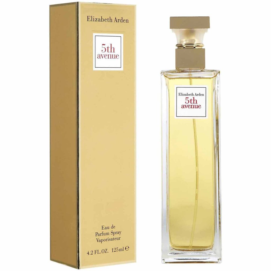5to AVE -4.2oz EDP SP (L)