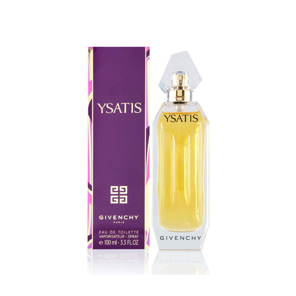 YSATIS 3.4oz EDT SP (L)