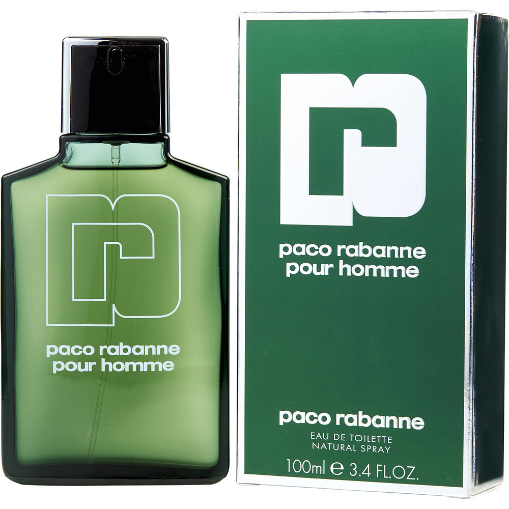 Poca Rabanne Paco Rabanne – DLG International Trading