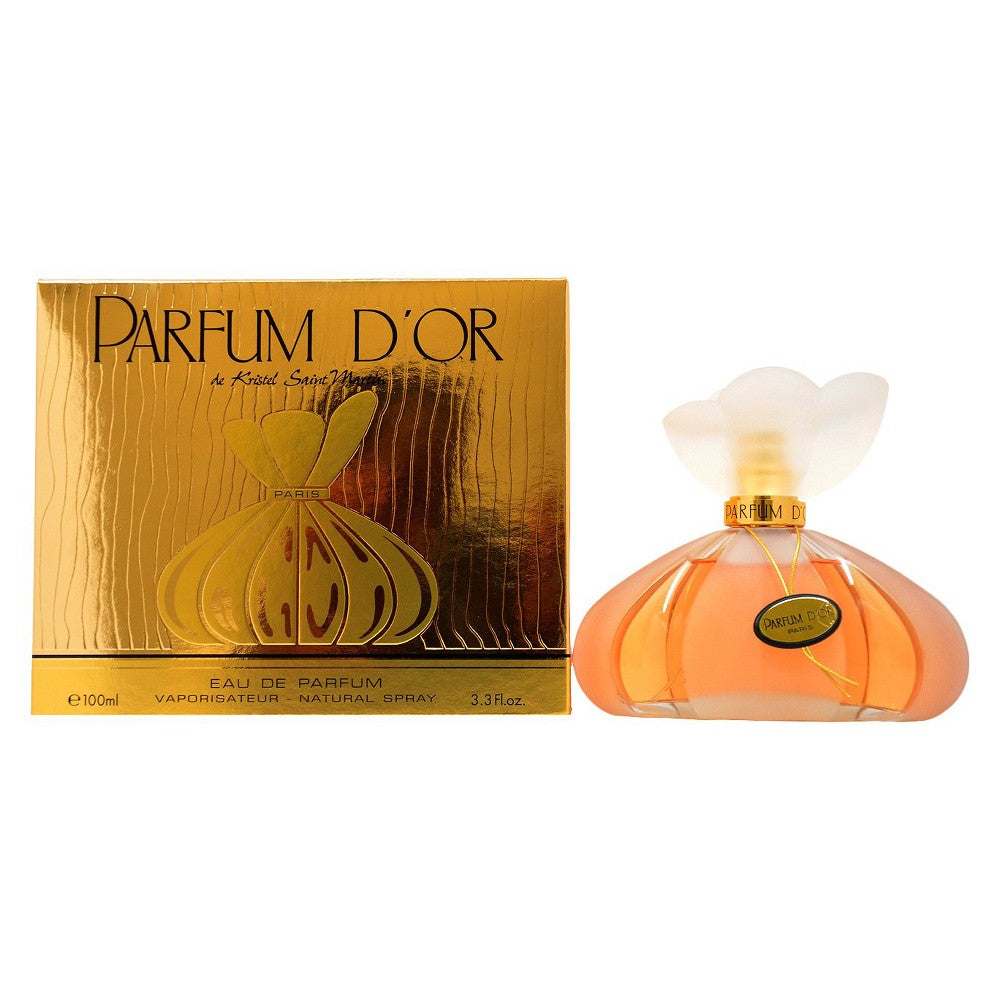 PARFUM D OR 3 3oz EDP L DLG International Trading parfum-d-or-3-3oz-edp-l-dlg-international-trading