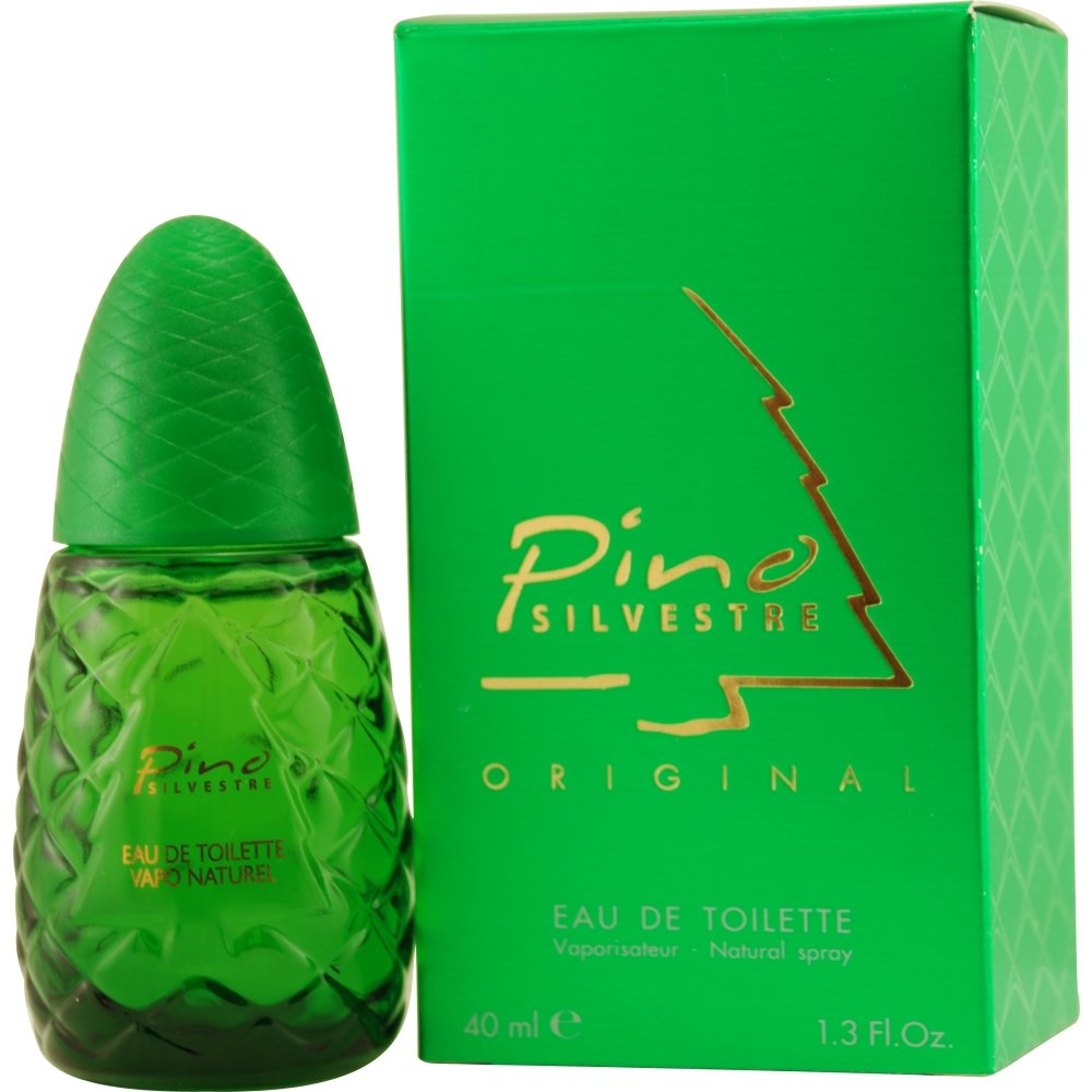 PINO SILVESTER 4.2oz EDT SP (M)