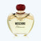 MOSCHINO GLAMOUR 3.4oz EDP SP (L)