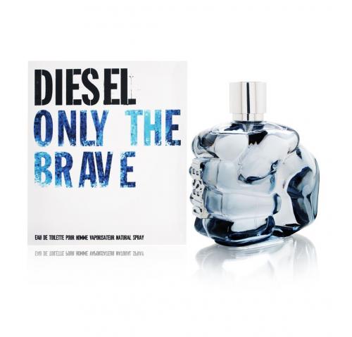 ONLY THE BRAVE 1.7oz EDT SP (M)