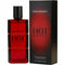 HOT WATER 3.7oz EDT SP (M)