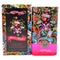 ED HARDY HEARTS & DAGGERS 3.4oz EDP SP (L)