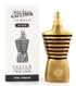 JPG LE MALE ELIXIR 4.2oz PARFUM SP TS (M)