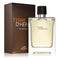TERRE DH'ERMES SET 3.4oz EDT SP+12ml EDT SP+40-ml S.G (M) HARD BOX