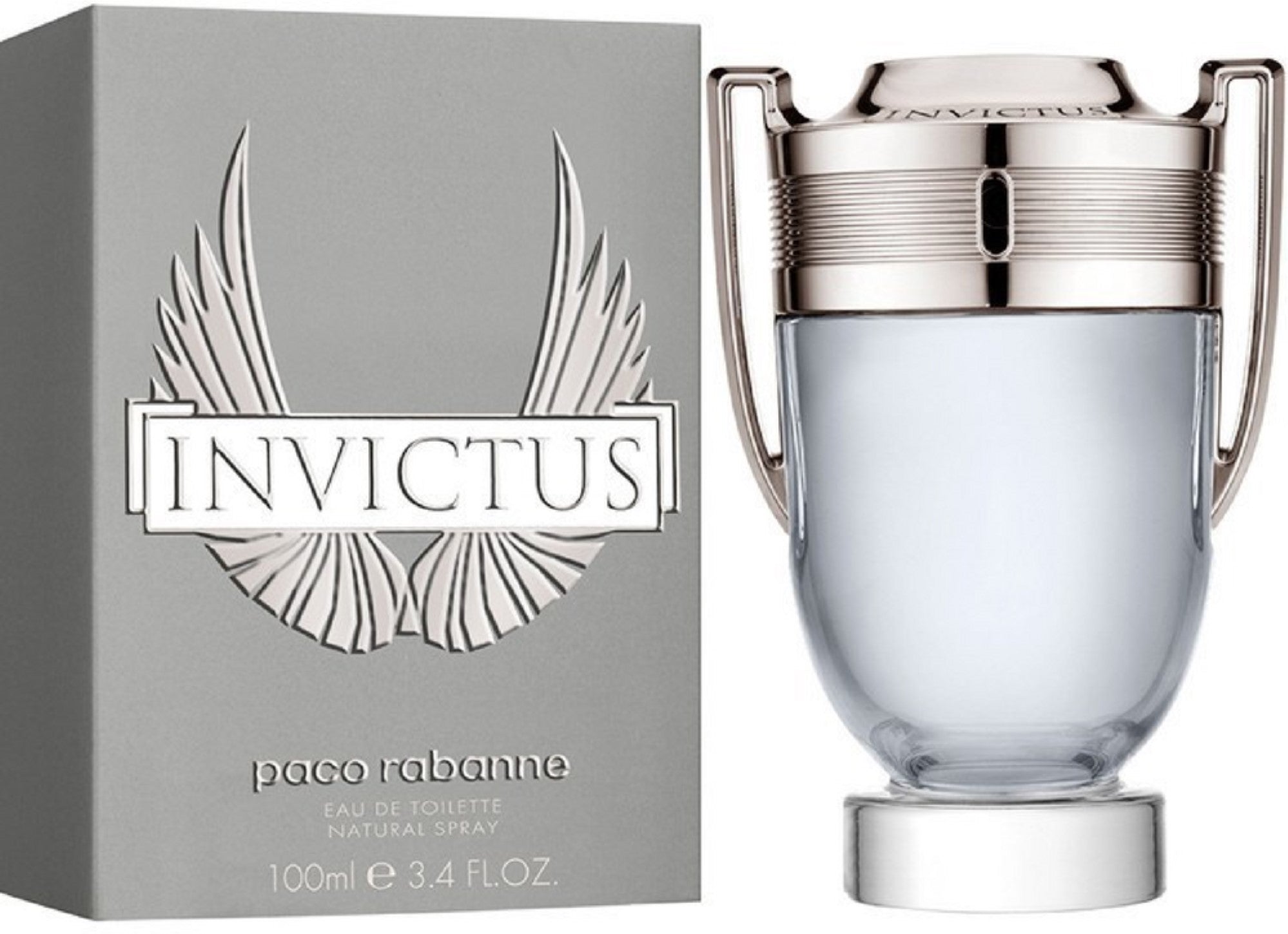 Invustus Paco Rabanne Paco Rabanne – DLG International Trading