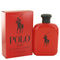 POLO RED 4.2oz EDT SP (M)