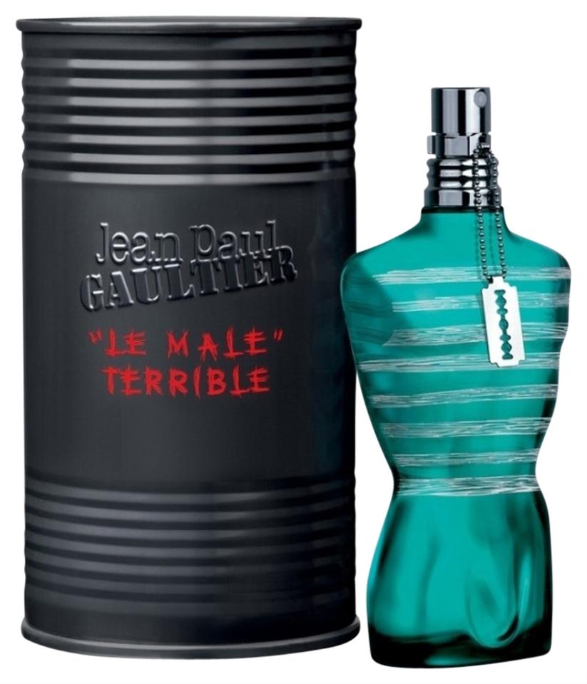 JPG TERRIBLE 4.2oz EDT SP (M)