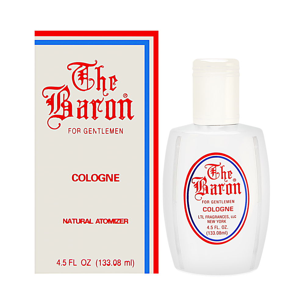 THE BARON 4.5oz COLONIA SP (M)