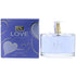 IN LOVE POUR FEMME 3.4oz EDP SP (L)