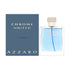 AZZARO CROMO UNIDO 3.4oz EDT SP (M)